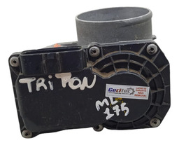 CORPO DE BORBOLETA TBI MITSUBISHI L200 3.2 2008 1450A033