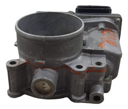 CORPO DE BORBOLETA TBI MITSUBISHI L200 3.2 2008 1450A033