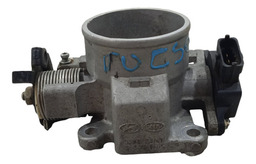 Corpo De Borboleta Tbi Tucson 2.0 2010 Usado