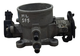 CORPO DE BORBOLETA TBI TUCSON 2.0 2010 USADO