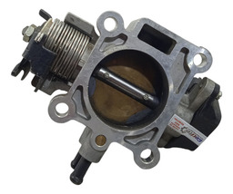 CORPO DE BORBOLETA TBI TUCSON 2.0 2010 USADO