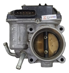 Corpo De Borboleta Tbi Mitsubishi Asx 2.0 2014 Usado