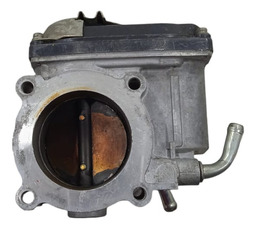 CORPO DE BORBOLETA TBI MITSUBISHI ASX 2.0 2014 USADO