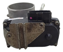 CORPO DE BORBOLETA TBI MITSUBISHI ASX 2.0 2014 USADO