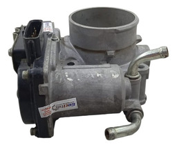 CORPO DE BORBOLETA TBI MITSUBISHI ASX 2.0 2014 USADO