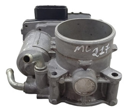 CORPO DE BORBOLETA TBI MITSUBISHI ASX 2.0 2014 USADO