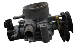 CORPO DE BORBOLETA TBI TOYOTA COROLLA 1.8 2007 USADO