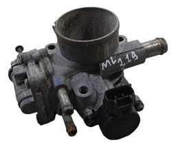 CORPO DE BORBOLETA TBI TOYOTA COROLLA 1.8 2007 USADO