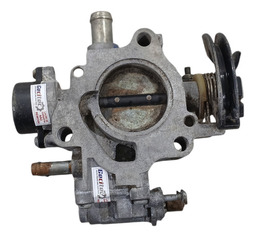 CORPO DE BORBOLETA TBI TOYOTA COROLLA 1.8 2007 USADO