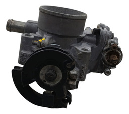 CORPO DE BORBOLETA TBI TOYOTA COROLLA 1.8 2007 USADO