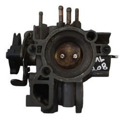 Corpo De Borboleta Tbi Volkswagen Gol 1.6 Ap 1995 Usado