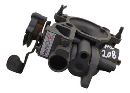 CORPO DE BORBOLETA TBI VOLKSWAGEN GOL 1.6 AP 1995 USADO