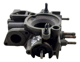 CORPO DE BORBOLETA TBI VOLKSWAGEN GOL 1.6 AP 1995 USADO