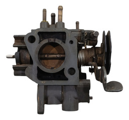 CORPO DE BORBOLETA TBI VOLKSWAGEN GOL 1.6 AP 1995 USADO