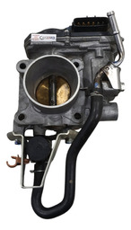 Corpo De Borboleta Tbi Honda New Fit 1.4 2013 Usado Gmd4d