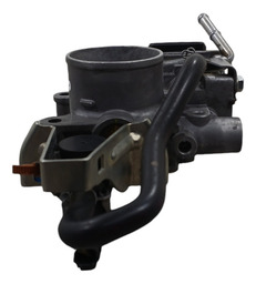 CORPO DE BORBOLETA TBI HONDA NEW FIT 1.4 2013 USADO GMD4D