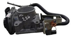 CORPO DE BORBOLETA TBI HONDA NEW FIT 1.4 2013 USADO GMD4D