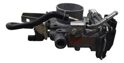 CORPO DE BORBOLETA TBI HONDA NEW FIT 1.4 2013 USADO GMD4D