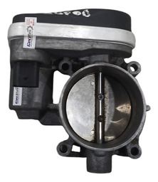 Corpo De Borboleta Tbi Dodge Journey 2.7 2010 Usado