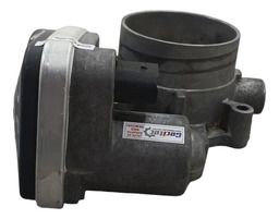 CORPO DE BORBOLETA TBI DODGE JOURNEY 2.7 2010 USADO