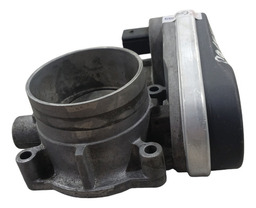 CORPO DE BORBOLETA TBI DODGE JOURNEY 2.7 2010 USADO