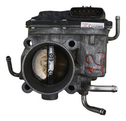 Corpo De Borboleta Tbi Toyota Rav4 2.4 2010 Usado