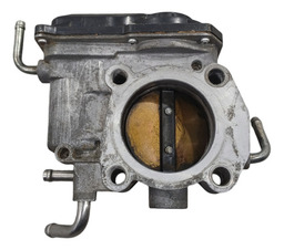 CORPO DE BORBOLETA TBI TOYOTA RAV4 2.4 2010 USADO