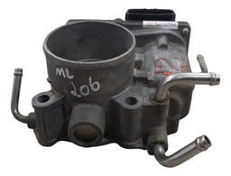 CORPO DE BORBOLETA TBI TOYOTA RAV4 2.4 2010 USADO