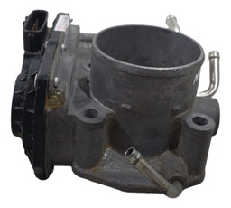 CORPO DE BORBOLETA TBI TOYOTA RAV4 2.4 2010 USADO