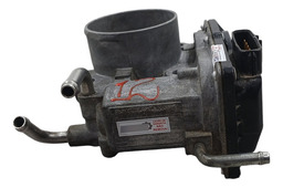 CORPO DE BORBOLETA TBI TOYOTA RAV4 2.4 2010 USADO