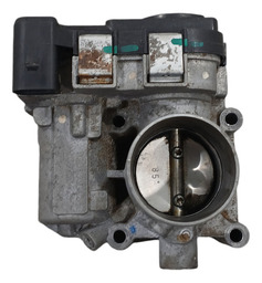 Corpo De Borboleta Tbi Volkswagen Voyage G6 1.0 2016 Usado