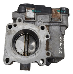 CORPO DE BORBOLETA TBI VOLKSWAGEN VOYAGE G6 1.0 2016 USADO