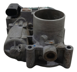 CORPO DE BORBOLETA TBI VOLKSWAGEN VOYAGE G6 1.0 2016 USADO