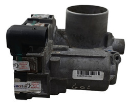 CORPO DE BORBOLETA TBI VOLKSWAGEN VOYAGE G6 1.0 2016 USADO