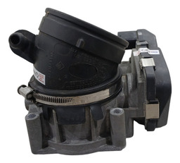 CORPO DE BORBOLETA TBI BMW X1 6CC 2012 USADO