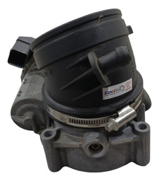 CORPO DE BORBOLETA TBI BMW X1 6CC 2012 USADO