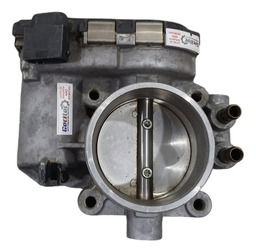 Corpo De Borboleta Tbi Chery Tiggo 2.0 2011 Usado