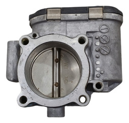 CORPO DE BORBOLETA TBI CHERY TIGGO 2.0 2011 USADO