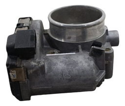 CORPO DE BORBOLETA TBI CHERY TIGGO 2.0 2011 USADO