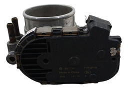 CORPO DE BORBOLETA TBI CHERY TIGGO 2.0 2011 USADO