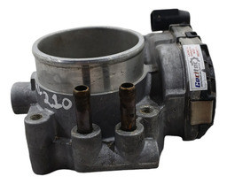 CORPO DE BORBOLETA TBI CHERY TIGGO 2.0 2011 USADO