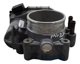 CORPO DE BORBOLETA TBI CHERY TIGGO 2.0 2011 USADO