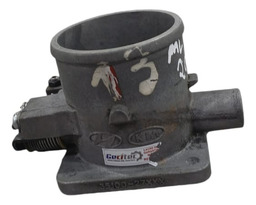 Corpo De Borboleta Tbi Sorento 2.5 2006 Usado