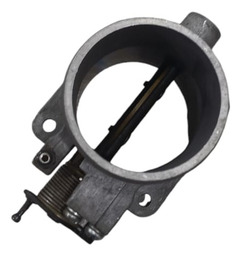 CORPO DE BORBOLETA TBI SORENTO 2.5 2006 USADO