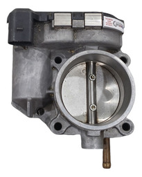 Corpo De Borboleta Tbi Gm Astra 2.0 2008 Usado 93338177