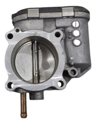 CORPO DE BORBOLETA TBI GM ASTRA 2.0 2008 USADO 93338177