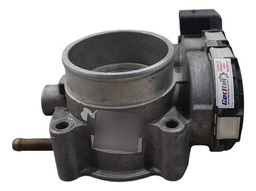 CORPO DE BORBOLETA TBI GM ASTRA 2.0 2008 USADO 93338177