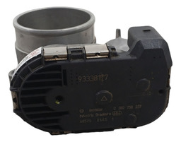 CORPO DE BORBOLETA TBI GM ASTRA 2.0 2008 USADO 93338177