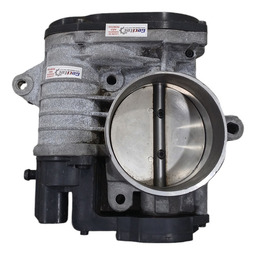 Corpo De Borboleta Tbi Azera 3.3 2012 Usado