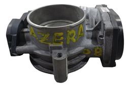 CORPO DE BORBOLETA TBI AZERA 3.3 2012 USADO